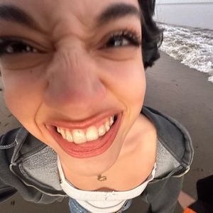 Meet your Posher, Milena
